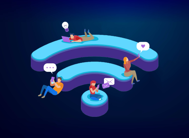 Wi-fi