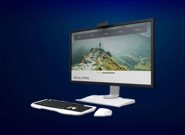 desktop